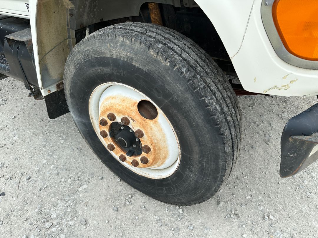 1995 FORD F800 - Image 16